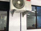 TCL 9000BTU NEW Air Conditioner