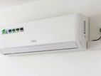 TCL 9000BTU Non-Inverter Air Conditioner | Best Price Brand New
