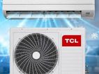 TCL 9000BTU Non Inverter Brand New AC
