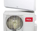 TCL 9000BTU NON -INVERTER R32 AIR CONDITIONER (SAVE IN SERIES)