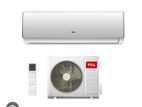 TCL 9000BTU Non Inverter Saveln Series