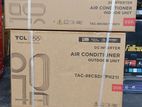 TCL 9000btu Smart Inverter AC