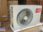 TCL 9k BTU R32 Gas Air Conditioner 2026 with Full kit
