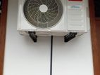Tcl - 9k Non Inverter Air Conditioner