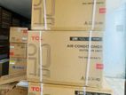 TCL AC BRAND (NEW) WITH TURBO COOL