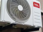 TCL AC Non Inverter 9000BTU R32 Gas
