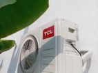 TCL Ac R32 Airconditioner Split