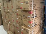 TCL AI smart 4 way Inverter 12K