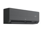 TCL Ai Smart inverter A/c Black Panel (WI-FI) 12000 BTU