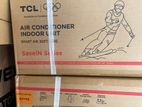 TCL AI smart Inverter AC