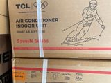 TCL AI smart Inverter AC