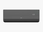 TCL Ai Smart Inverter Air Conditioner Black Panel (Wifi) 24000BTU