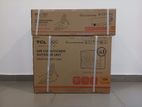 TCL Ai Smart Inverter Air Conditioner (WI-FI) 12000BTU
