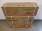 TCL Ai Smart inverter Air conditioner (WI-FI) 18000BTU