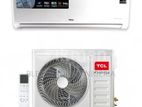 TCL AI Smart Inverter Brand New Ac R32 Gas