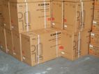 TCL Ai Smart voice control 18000BTU Air conditioner (WI-FI)