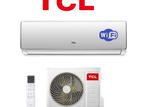 TCL Ai Smart voice control inverter 12000 BTU A/C (WI-FI)