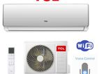 TCL Ai Smart voice control inverter A/C (WI-FI) 9000BTU