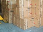 TCL Ai Smart voice control inverter AC (WI-FI) 9000BTU