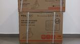 TCL Ai Smart voice control inverter Air conditioner (WI-FI) 12000BTU