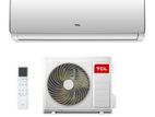 TCL ai Smart Voice Control Inverter Air Conditioner (wi-Fi) 24000 Btu