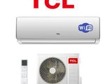 TCL Ai Smart voice control inverter Air conditioner (WI-FI) 9000BTU