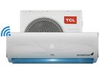 TCL Ai Smart voice control inverter (WI-FI) 18000BTU A/C