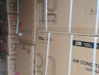 TCL Air Conditioner 12000 BTU - Inverter