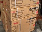 TCL Air Conditioner 12000 BTU - Non Inverter
