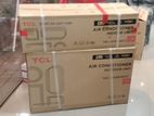 TCL Air Conditioner 12000 BTU - Non Inverter