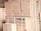 TCL Air Conditioner 12000btu - inverter ( Breezein)
