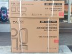 TCL Air Conditioner 12000btu - inverter