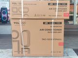 TCL Air Conditioner 12000btu - inverter