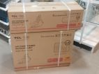 TCL Air Conditioner 12000BTU - inverter