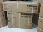 TCL Air Conditioner 12000btu - inverter