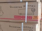TCL Air Conditioner 12000btu - inverter