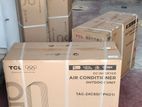 TCL Air Conditioner 12000btu - inverter