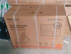 TCL Air Conditioner 12000btu - inverter