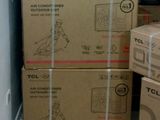 TCL Air Conditioner 12000btu - Inverter