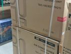 TCL Air Conditioner 12000btu - inverter