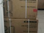 TCL Air Conditioner 12000btu - Inverter