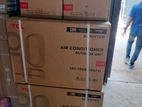 TCL Air Conditioner 12000BTU - Inverter