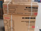 TCL Air Conditioner 12000btu - inverter