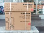 TCL Air Conditioner 12000btu - inverter