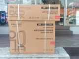 TCL Air Conditioner 12000btu - Inverter