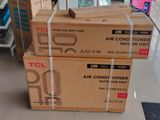 TCL Air Conditioner 12000BTU - Inverter