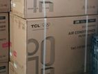 TCL Air Conditioner 12000btu - inverter