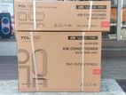 TCL Air Conditioner 12000btu - inverter