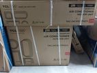 TCL Air Conditioner 12000btu - inverter