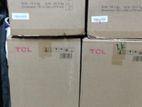 TCL Air Conditioner 12000btu - inverter